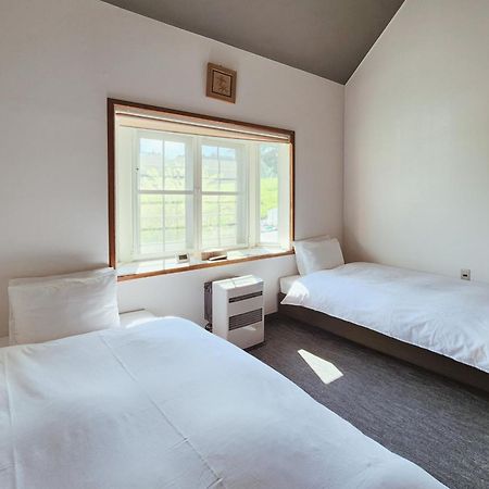 Sunshine Hakuba Ski-To-Door Bagian luar foto