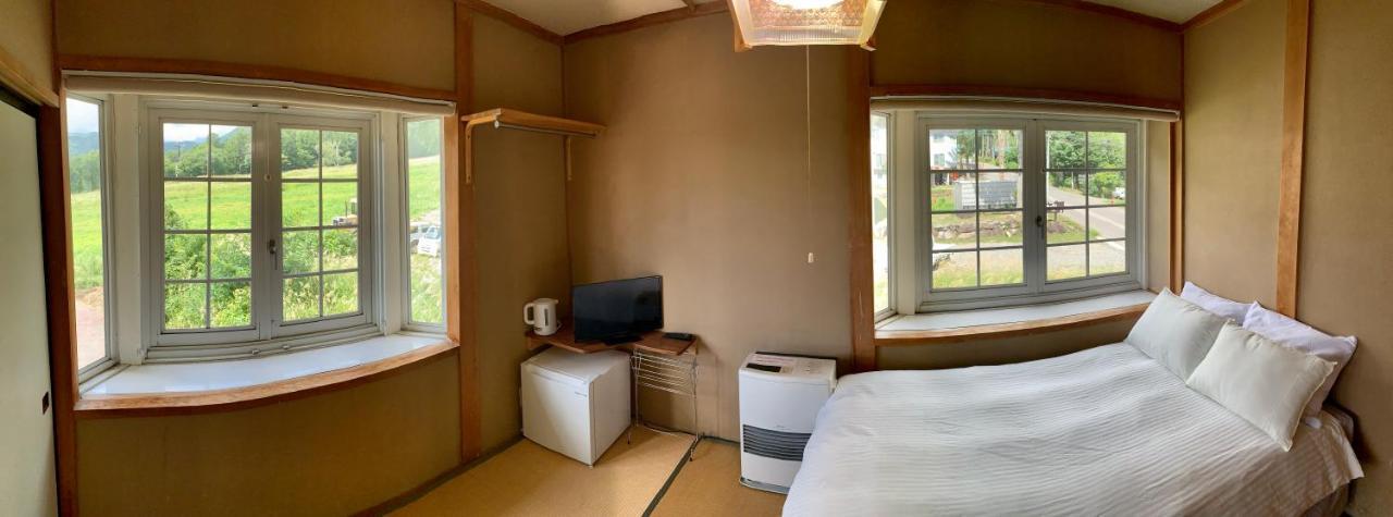 Sunshine Hakuba Ski-To-Door Bagian luar foto