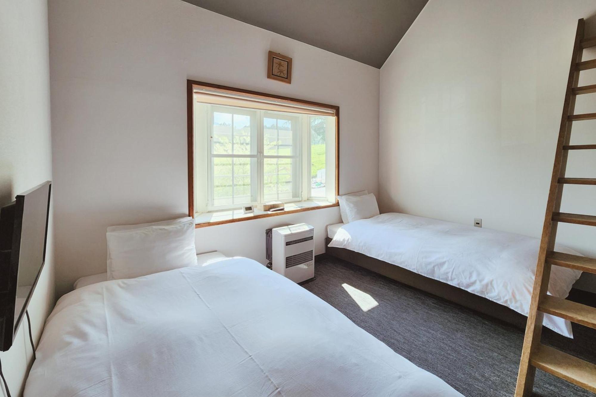 Sunshine Hakuba Ski-To-Door Bagian luar foto