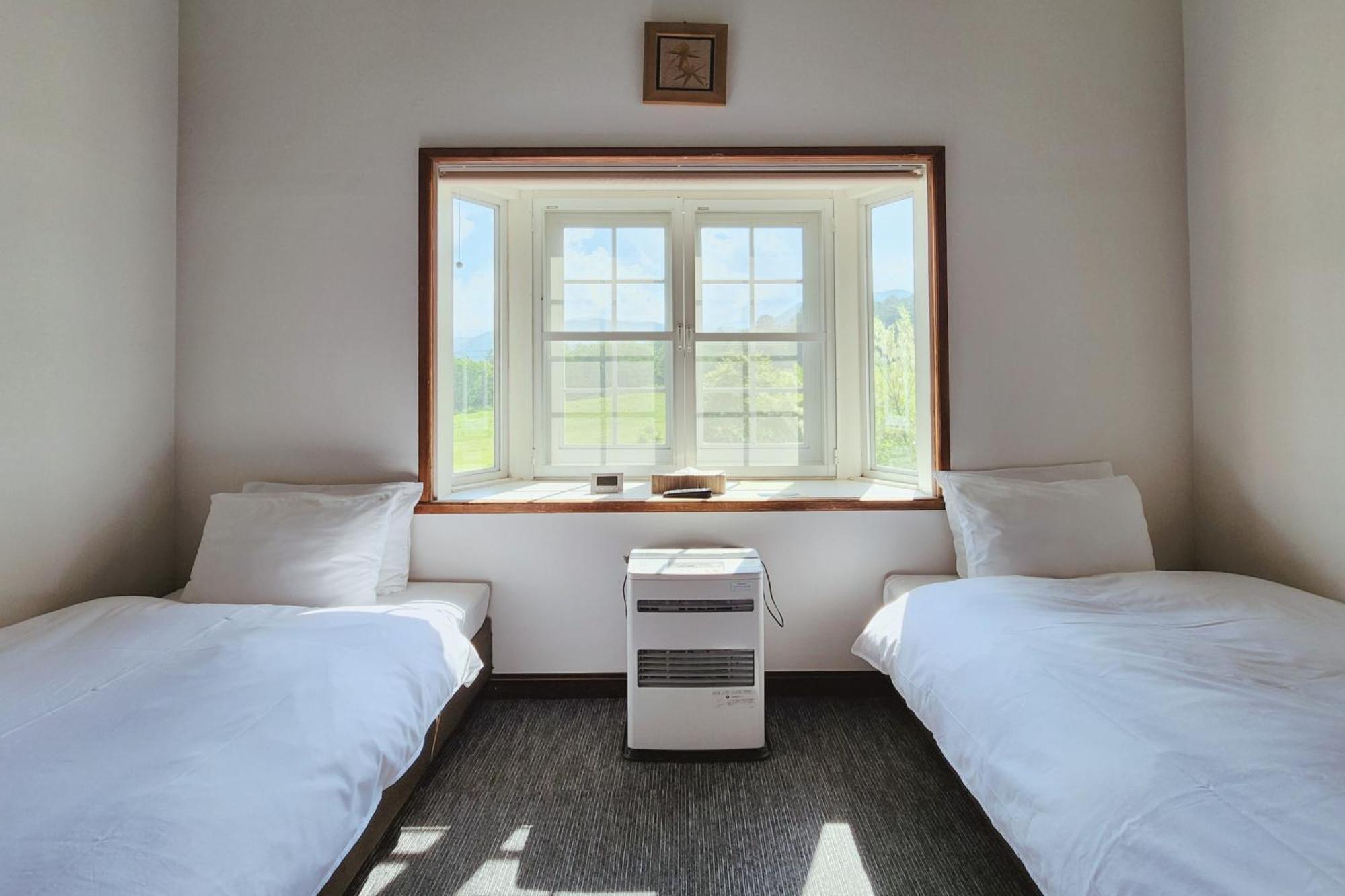 Sunshine Hakuba Ski-To-Door Bagian luar foto